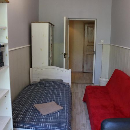 Herne Homestay Tallinn Dış mekan fotoğraf