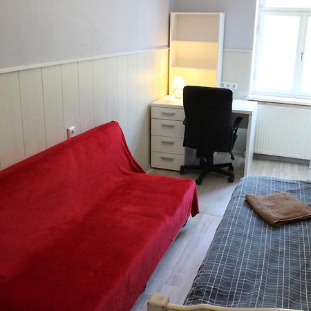 Herne Homestay Tallinn Dış mekan fotoğraf