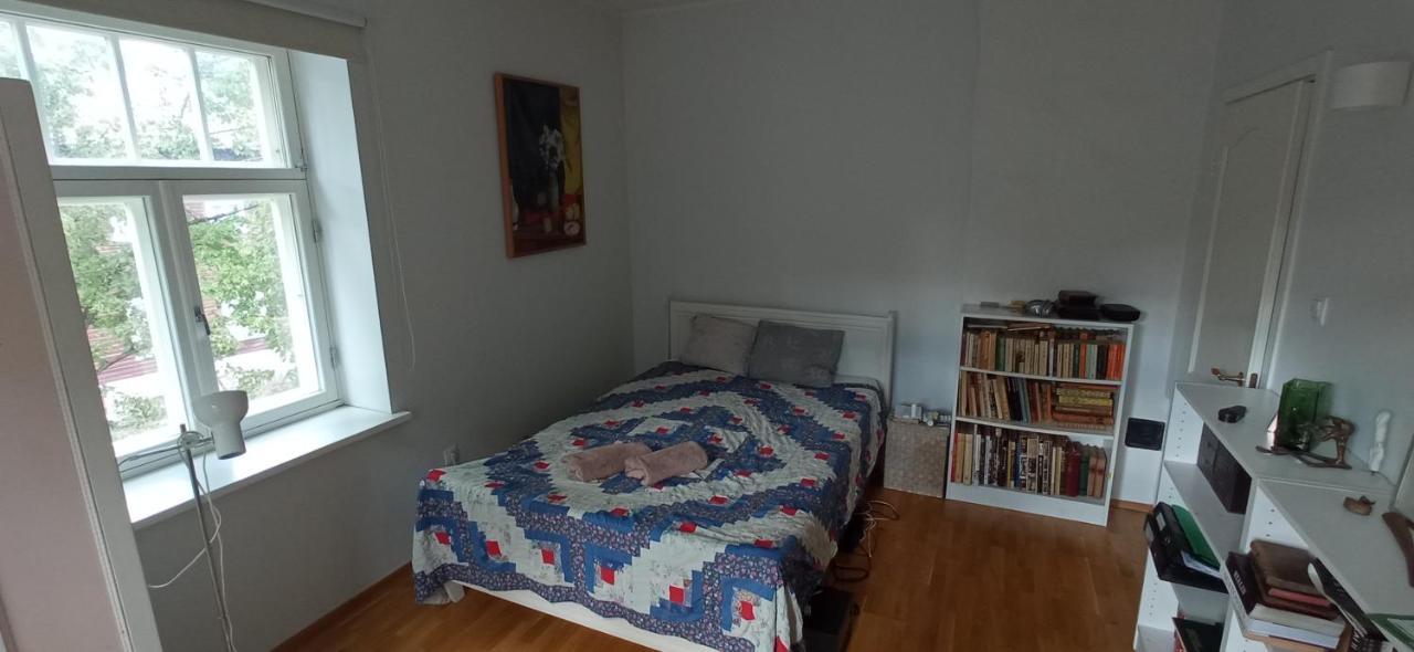 Herne Homestay Tallinn Dış mekan fotoğraf