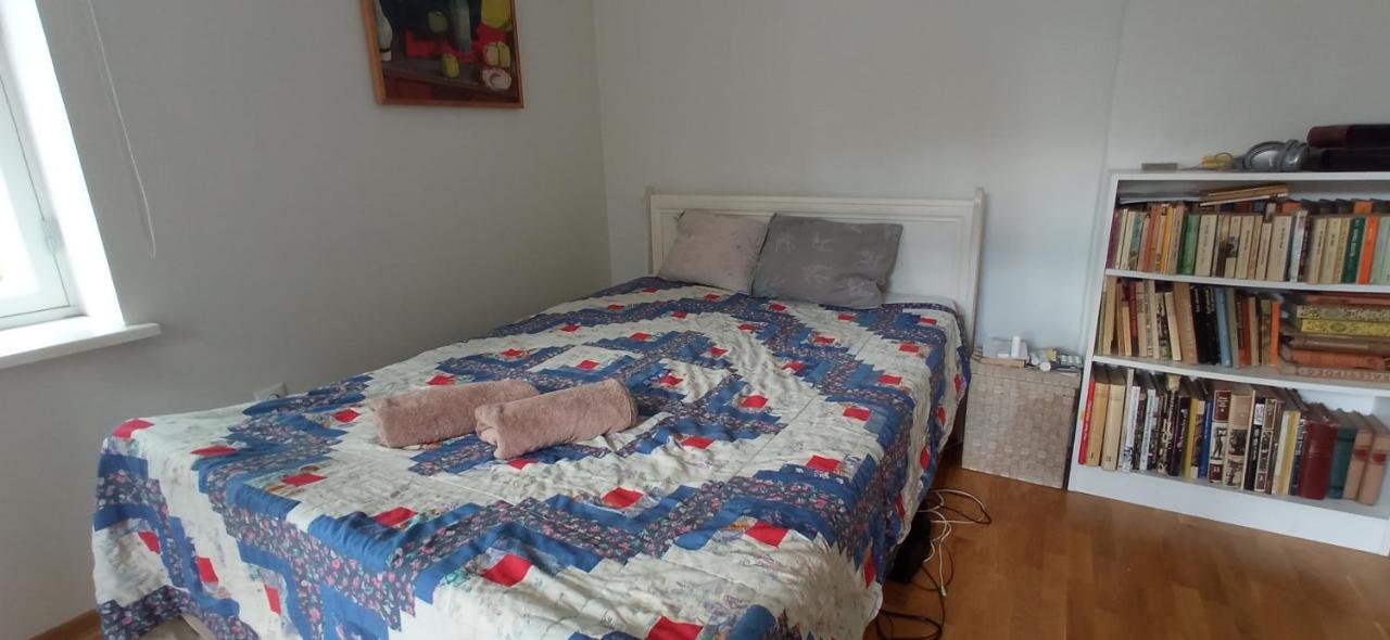 Herne Homestay Tallinn Dış mekan fotoğraf