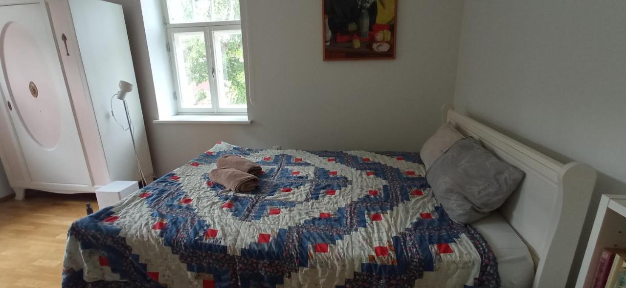 Herne Homestay Tallinn Dış mekan fotoğraf