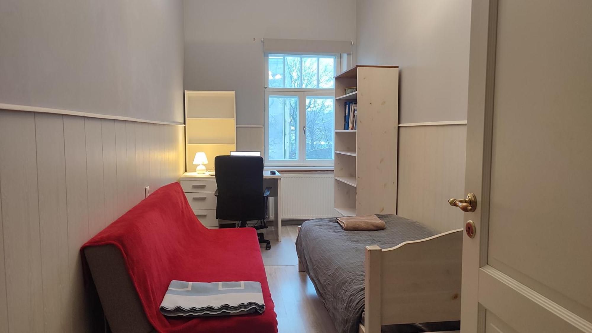 Herne Homestay Tallinn Dış mekan fotoğraf