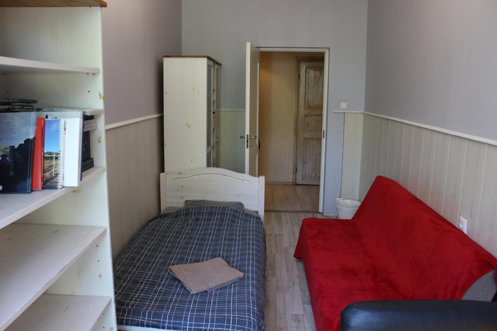 Herne Homestay Tallinn Dış mekan fotoğraf