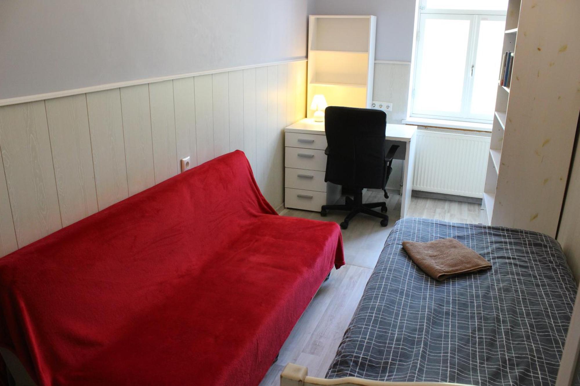 Herne Homestay Tallinn Dış mekan fotoğraf